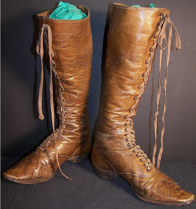 soft walking boots