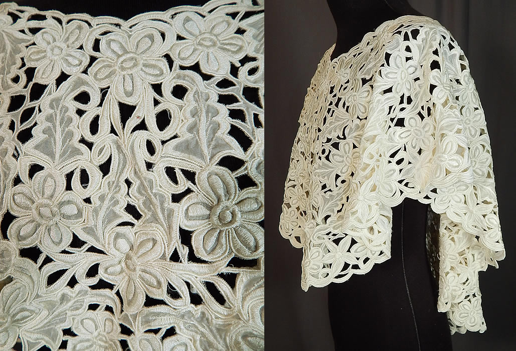 Filipiniana hotsell shawl design